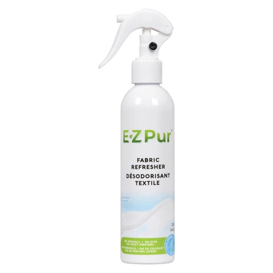 E-Z Pur Light Lavender Fabric Refresher, 220 g