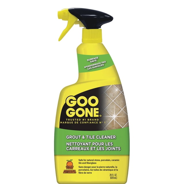 Goo Gone Grout Cleaner, 828 g