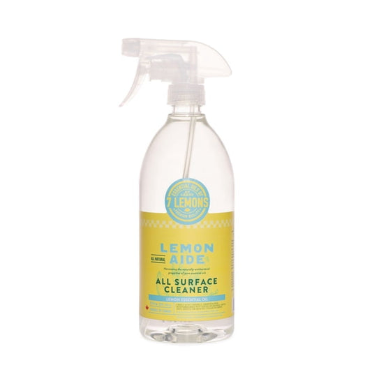 Lemon Aide Natural Surface Cleaner, 750 g