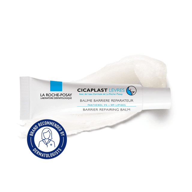 La Roche-Posay Cicaplast Repairing Lip Balm, 8 g