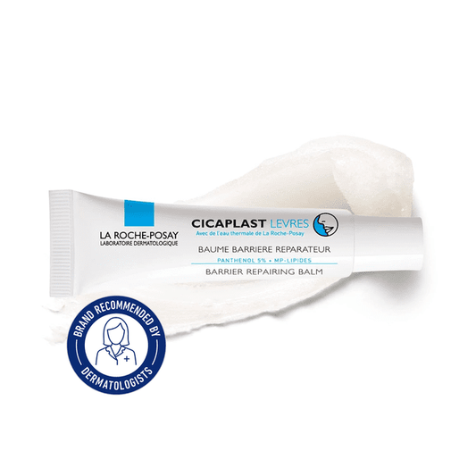 La Roche-Posay Cicaplast Repairing Lip Balm, 8 g