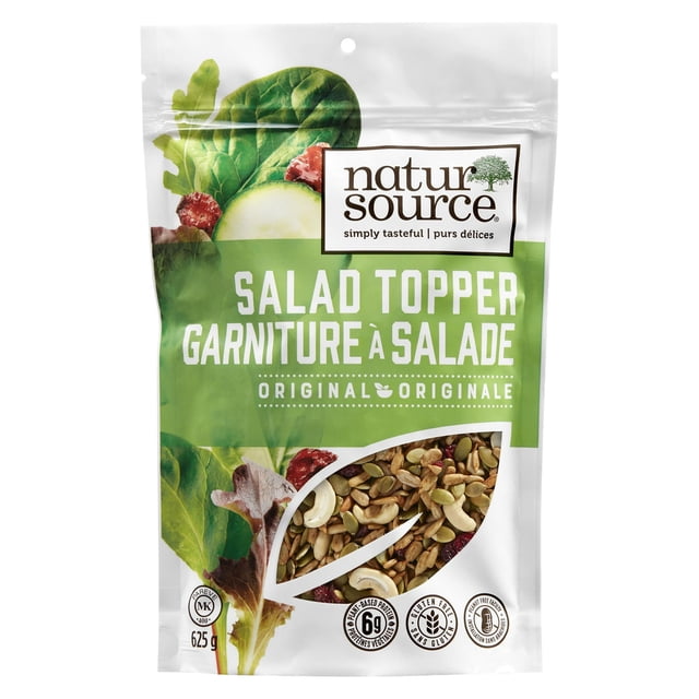 Natursource Original Salad Topper, 625 g