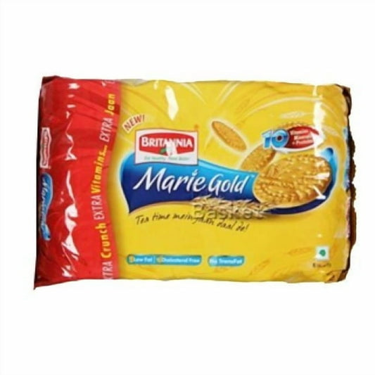 Britannia Marie Gold Biscuits 150g