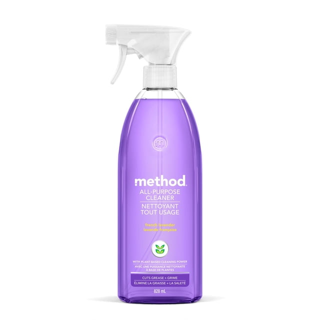 Method French Lavender All-Purpose Cleaner, 828 g