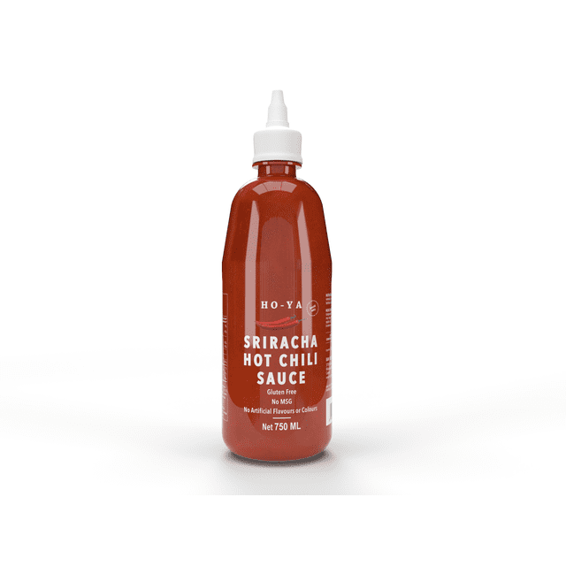 HO-YA Sriracha Sauce, 750 g
