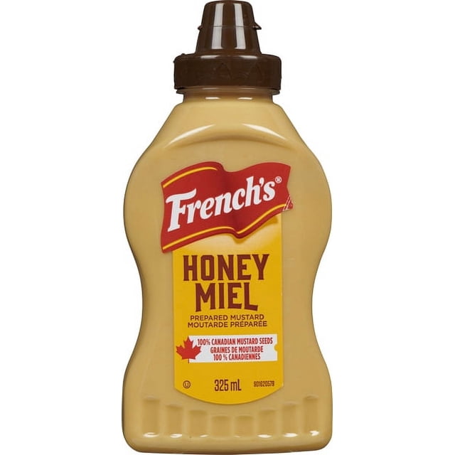 French's Honey Mustard, 326 g