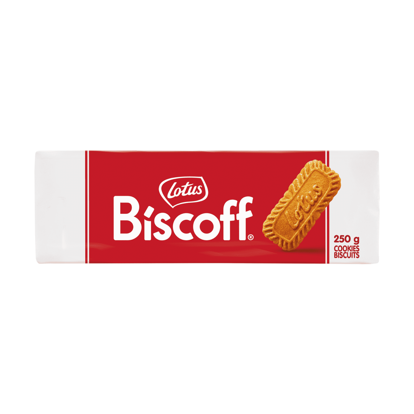 Lotus Biscoff Biscuit 250g