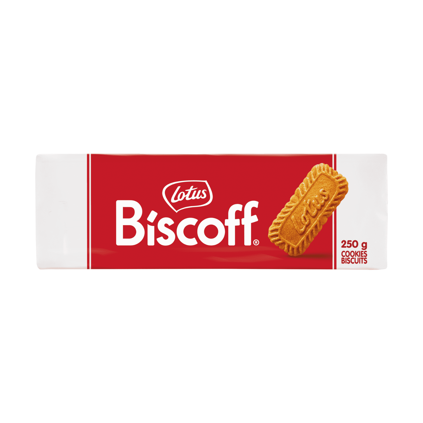 Lotus Biscoff Biscuit 250g
