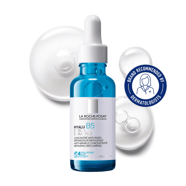 La Roche-Posay Hyalu B5 Suractivated Serum, 30 g
