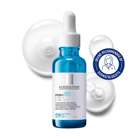 La Roche-Posay Hyalu B5 Suractivated Serum, 30 g