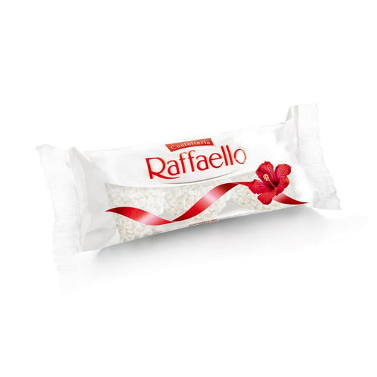 Ferrero Raffaello Coconut Almond Specialty