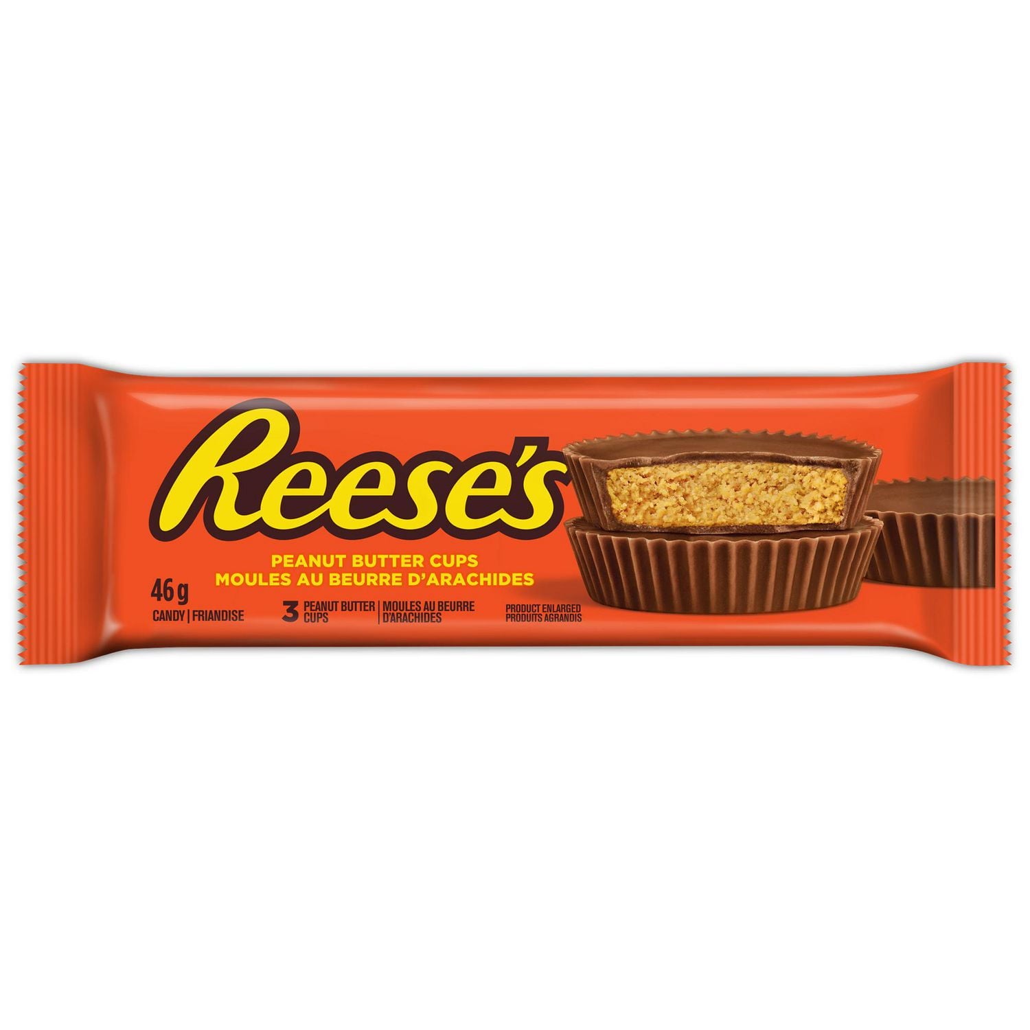 Reeses Peanut Butter Cups Candy