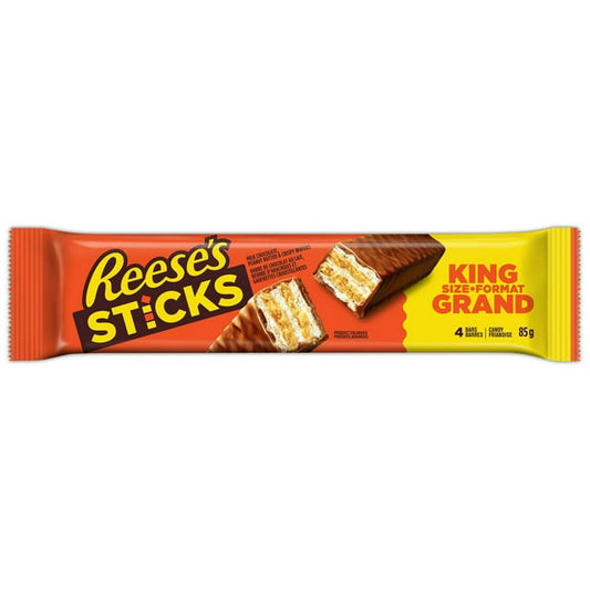 Reese King Size Sticks