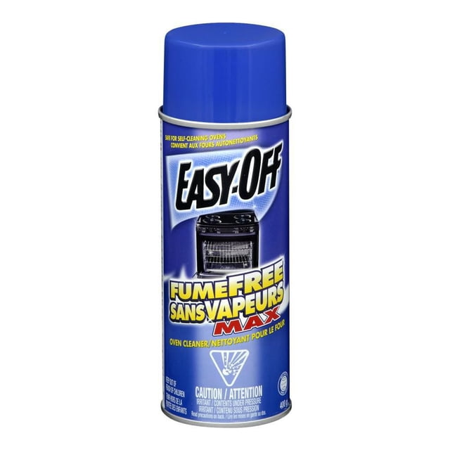Easy-Off Fume Free Oven Cleaner, 400 g