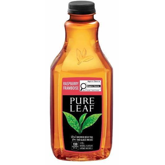 Pure Leaf Raspberry Iced Tea 1.75L