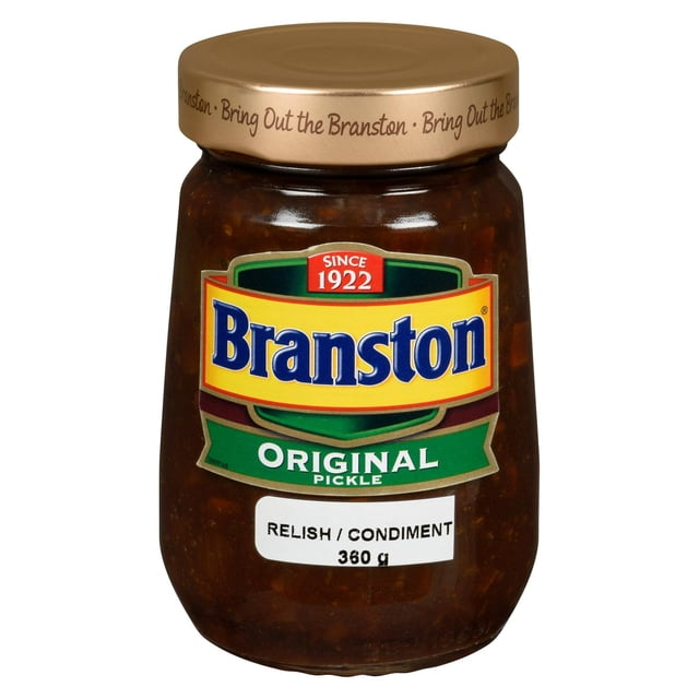 Branston Original Pickle, 360 g