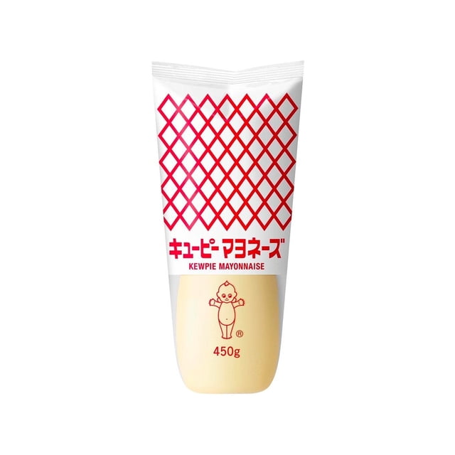 Kewpie Japanese Mayonnaise, 450 g
