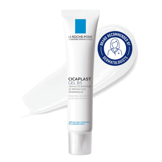 La Roche-Posay Cicaplast Gel B5 Recovery Gel, 40 g