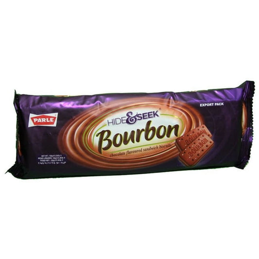Parle Hide & Seek Bourbon Biscuits 100g