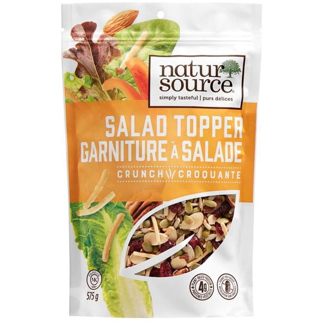 Natursource Crunch Salad Topper, 575 g