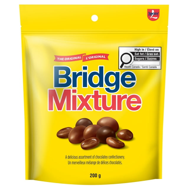 Lowney Bridge Mixture Candy 200g