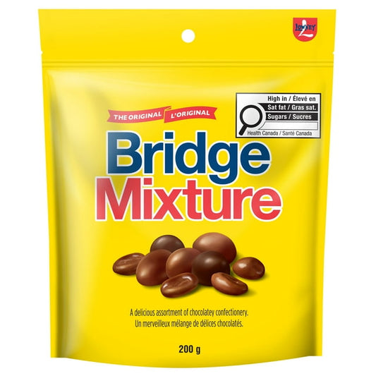 Lowney Bridge Mixture Candy 200g