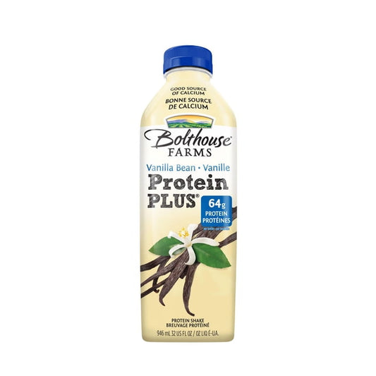 Bolthouse Farms Vanilla Chai Protein Shake, 946 mL