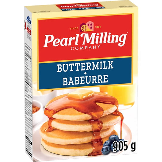 Pearl Milling Company Original Pancake & Waffle Mix, 912 g