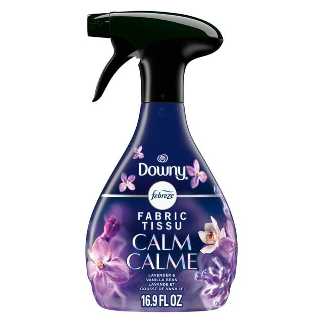Febreze Downy Calm Fabric Refresher Spray, 500 g