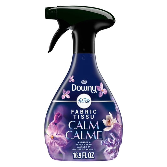 Febreze Downy Calm Fabric Refresher Spray, 500 g