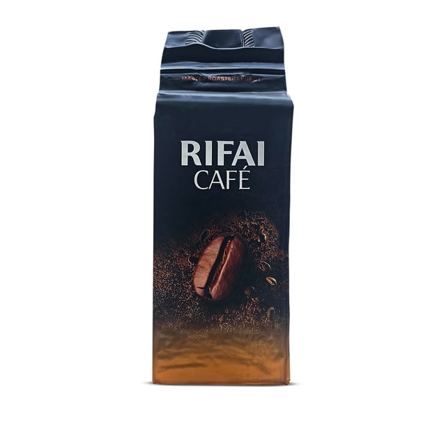 Alrifai Original Ground Coffee, 451 g