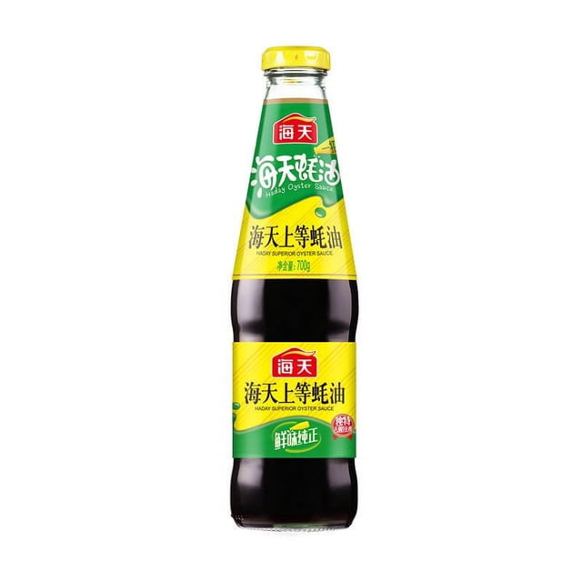Haday Superior Oyster Sauce, 700 g