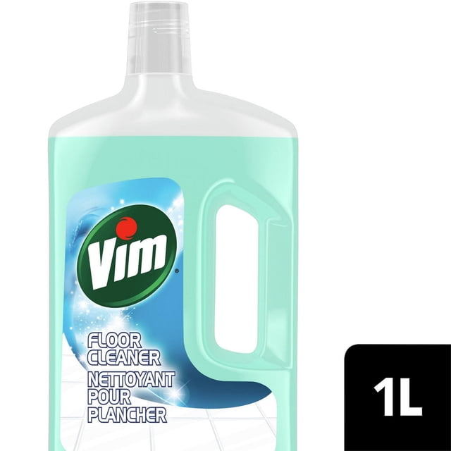 Vim Ocean Scent Floor Cleaner, 1000 g