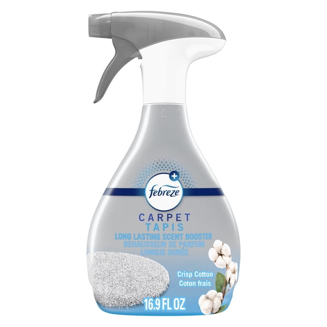 Febreze Carpet Long Lasting Fabric Refresher, 500 g