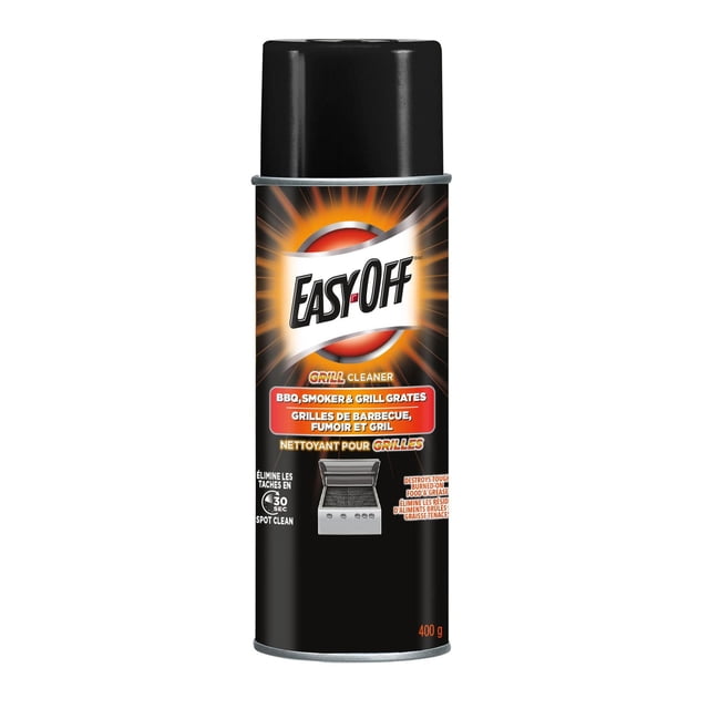 Easy-Off Grill Cleaner, 400 g