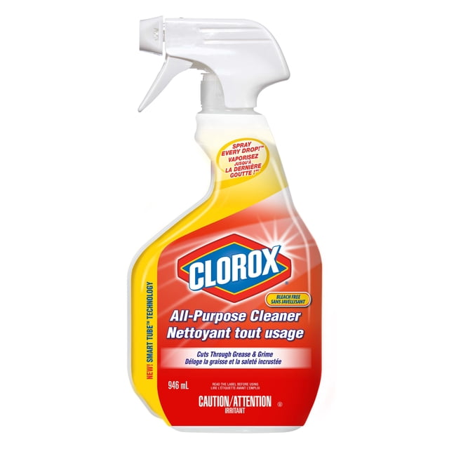 Clorox All-Purpose Cleaner Spray, 946 g