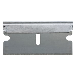 STANLEY Single Edge Razor Blades - 10 pack