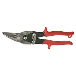 Wiss 9 3/4-inch Left Snips