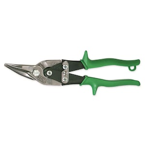 Wiss 9 3/4-inch Right Snips