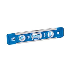 Empire 9 in.True Blue Magnetic Torpedo Level