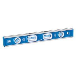 Empire 12 in. True Blue Magnetic Tool Box Level