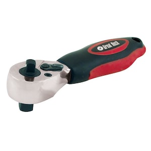 Great Neck Double Drive Ratchet