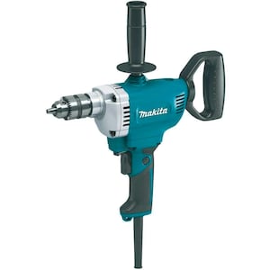 MAKITA 1/2-inch (8.5-Amp) High Torque Spade Handle Drill/Mixer wi