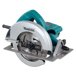 MAKITA 7-1/4-Inch (15-Amp) Circular Saw with Durable Aluminum Bas