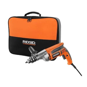 RIDGID 1/2-inch Heavy-Duty VSR Drill