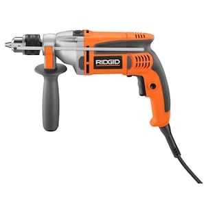 RIDGID 1/2-inch VRS Hammer Drill