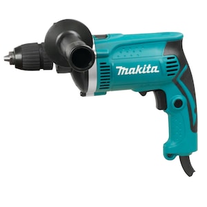 MAKITA 5/8-inch (6.2-Amp) Variable Speed Reversible Hammer Drill