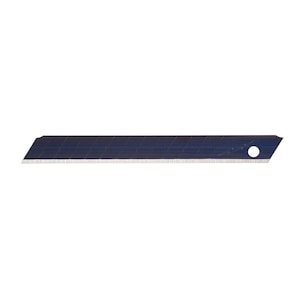 Milwaukee Tool 9mm Precision Snap Blades (10 PK)
