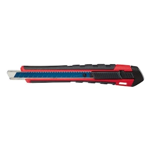 Milwaukee Tool 9mm Snap Off Knife with Precision Cut Blade