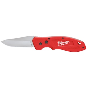 Milwaukee Tool Fastback Smooth Folding Knife